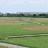 『草刈りなどの作業が順調に進んでいます』の画像
