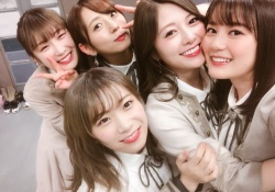 【乃木坂46】白石麻衣さん、どこまでいってもいくちゃんラブｗｗｗｗｗ