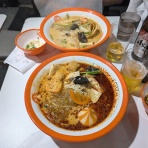 はなまる の 食いしん坊ツアー