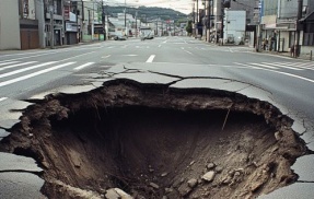 「“日本は終わる”って言われ続けてるけど終わってないじゃんｗ」→その理由があまりにも救いがなかった