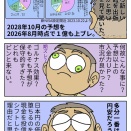 大幅上方修正？　2026.08.30