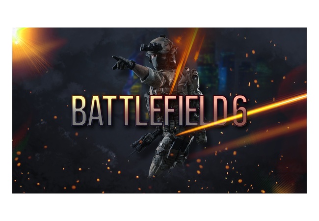 【BF6】最新作『バトルフィールド』のリーク情報