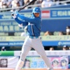 日ハム清宮が居残り練習「自分の中で納得できるスイングができていない」