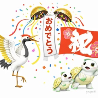 nonちゃんイラストブログ