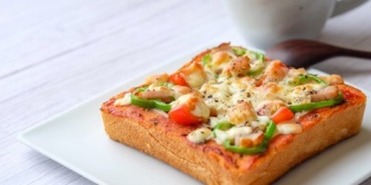 うちの実家みたいな朝ごはんがいいって言ったら自分でやったら？だって…
