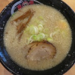 RETURN OF THE FUNKY 麺