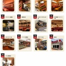 ピザを食べる為だけに静岡へ行く！