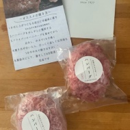 Meat Tanabeの山形牛100%ハンバーグで〆まで美味しいごちそうプレート【PR】