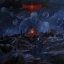 COSMIC PUTREFACTION / The Horizons Towards Which Splendour Withers (2020)