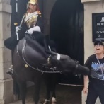 【動画】日本女さん、イギリスでぶちギレられて世界に晒されてしまう