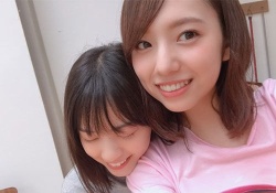 【画像】くっつくなあちゃんがコレと完全一致ｗｗｗｗｗｗｗｗｗｗｗｗｗｗ