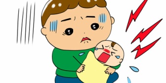5ヶ月の娘が風呂あがりミルクを拒否するようになった。おっぱい来るまでひたすらギャン泣きで心折れそうなんだが…