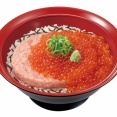 【朗報】すき家「いくらまぐろたたき丼」を発売へ