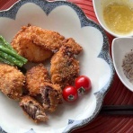 みんなで食べよ！～おうちごはん