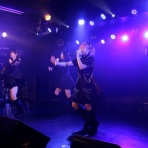 Hi-Good のLive 観戦ぶろぐ