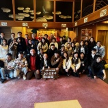 『村田機械様視察』の画像