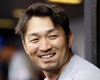 鈴木誠也(2026)打率.275 16本 50打点 出塁率.358 長打率.479 OPS.837