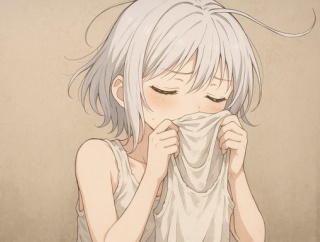 ツーリング旅で下着を毎日替えるのは潔癖症にすぎる