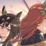 ウマツイちゃんねる