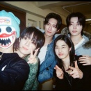 【hrtz.wav】デビュー日が決まりました＋ヒスンくんの事少し