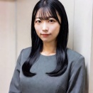 テレビ大日（架空）アナウンサー、三好琴音