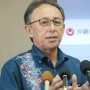 「人災だ」コロナ拡大中に米軍基地問題で上京した沖縄・玉城デニー県知事への批判殺到
