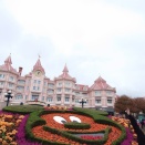 ディズニーランドパリに行って来ました🏰③
