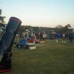 はじめちゃん＠望遠鏡工房　☆３