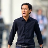 『「一緒にJ1に行きたかった」山形 今季現在J2で17位 渡邊晋監督との契約を解除したことを発表 佐藤尽コーチが暫定的にチームを指揮へ「三年半 ありがとうございました」』の画像