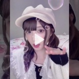 『[ノイミー] 菅波美玲「（TikTok更新）この曲が頭からずっと離れなくて撮ってみたよ…」』の画像