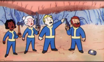 Fallout 76 関連リンク集