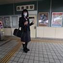 新春列車乗り倒し♪佐賀のローカル線を攻める！　筑肥線Ⅱ☆