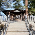 益城町の惣領神社