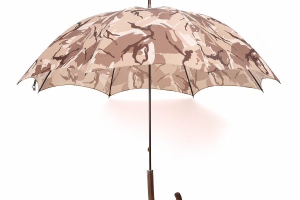 NATORIYAのブログ - FOX UMBRELLA (フォックス)