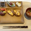 旅④④⑧〜四日目〜