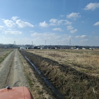鳥海の麓 「北村くらた農園」より愛を米て。　
