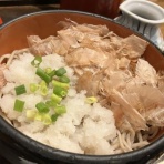 こんなん喰ってキタ。