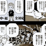 ワールドトリガーまとめ