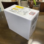 天狗のハナモゲラ