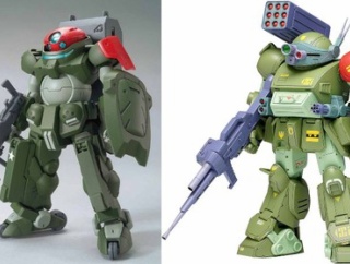 ※ビルドダイバーズシリーズがスパロボに参戦した時にありがちなこと