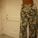 『 ottod'Ame（オットダム）Cotton pants』の画像