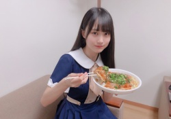 【乃木坂46】賀喜遥香、いっぱい食べる君が好き～♪ｗｗｗｗｗ