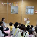 進級式がありました