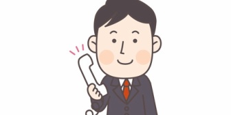 嫁と付き合う前の話。嫁は新入社員だった時のこと。入社半年くらい過ぎた頃だろうか。朝、会社に電話がかかってきて…