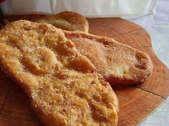 カナダ人「お前らの国で人気のある揚げパンはどんな感じなの？」