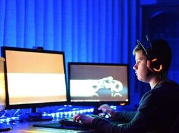 ゲーム内のフレンドのコミュ力凄すぎる