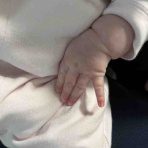 孫ちゃんのお留守番