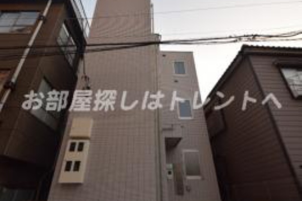 飯田橋 神楽坂 市ヶ谷の専門不動産屋トレント 飯田橋のお部屋