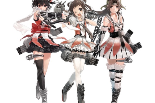 艦これチャネル 艦隊これ攻略情報まとめ 那珂改二