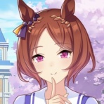 ウマツイちゃんねる